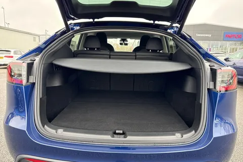 LC23GVN Tesla Model Y (Dual Motor) Long Range Auto 4WDE 5dr Thumbnail #10