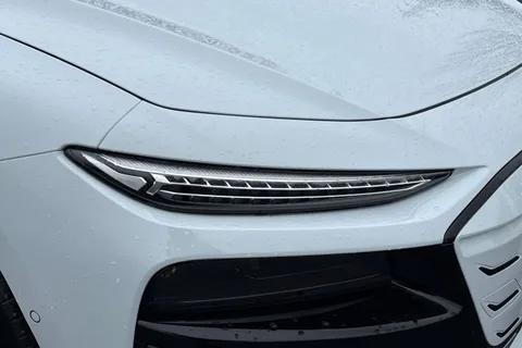 KW74VJY Audi A6 E-Tron Avant Avant Edition 1 e-tron performance  270,00 kW Thumbnail #10