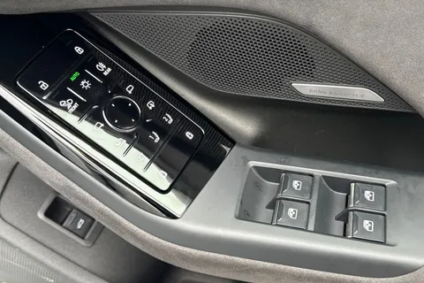 KW74VJY Audi A6 E-Tron Avant Avant Edition 1 e-tron performance  270,00 kW Thumbnail #22