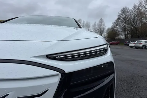 KW74VJY Audi A6 E-Tron Avant Avant Edition 1 e-tron performance  270,00 kW Thumbnail #26