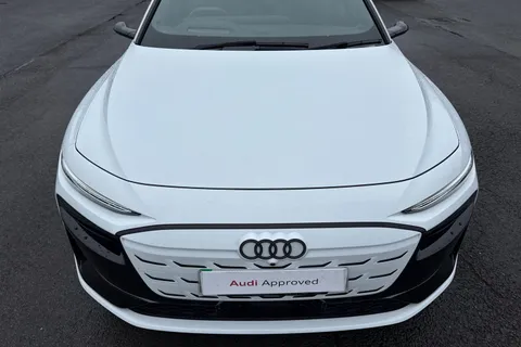 KW74VJY Audi A6 E-Tron Avant Avant Edition 1 e-tron performance  270,00 kW Thumbnail #27