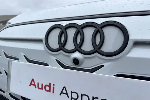 KW74VJY Audi A6 E-Tron Avant Avant Edition 1 e-tron performance  270,00 kW Thumbnail #28