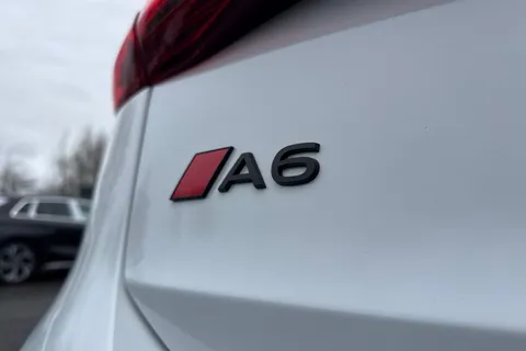 KW74VJY Audi A6 E-Tron Avant Avant Edition 1 e-tron performance  270,00 kW Thumbnail #35