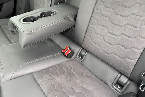 KW74VJY Audi A6 E-Tron Avant Avant Edition 1 e-tron performance  270,00 kW Thumbnail #41