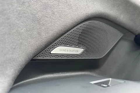 KW74VJY Audi A6 E-Tron Avant Avant Edition 1 e-tron performance  270,00 kW Thumbnail #45