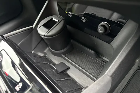 KW74VJY Audi A6 E-Tron Avant Avant Edition 1 e-tron performance  270,00 kW Thumbnail #51