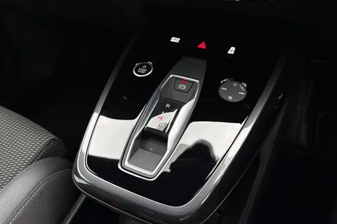 WD22LXH Audi Q4 e-tron Q4 Sportback S line 35 e-tron 125,00 kW Thumbnail #24