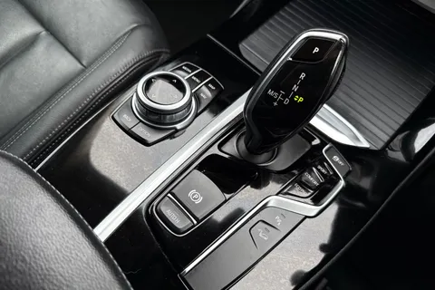 PF67OZH BMW X3 2.0 20d SE Auto xDrive Euro 6 (s/s) 5dr Thumbnail #24