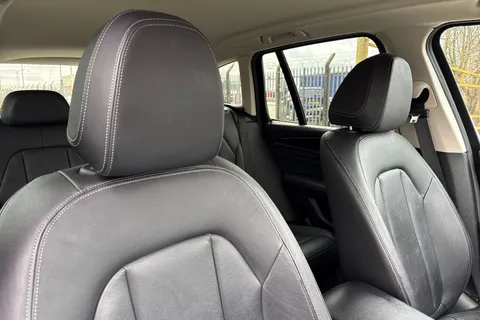 PF67OZH BMW X3 2.0 20d SE Auto xDrive Euro 6 (s/s) 5dr Thumbnail #25