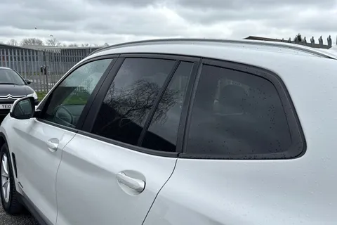 PF67OZH BMW X3 2.0 20d SE Auto xDrive Euro 6 (s/s) 5dr Thumbnail #26