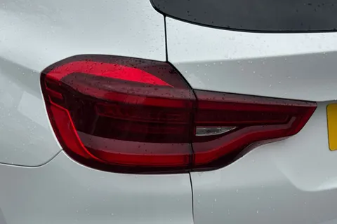 PF67OZH BMW X3 2.0 20d SE Auto xDrive Euro 6 (s/s) 5dr Thumbnail #28