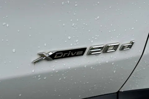 PF67OZH BMW X3 2.0 20d SE Auto xDrive Euro 6 (s/s) 5dr Thumbnail #33