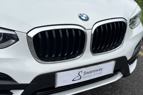PF67OZH BMW X3 2.0 20d SE Auto xDrive Euro 6 (s/s) 5dr Thumbnail #42