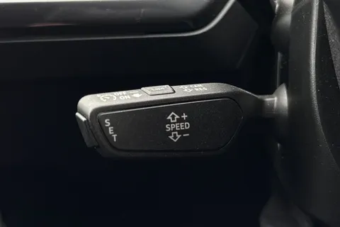 WD22LXH Audi Q4 e-tron Q4 Sportback S line 35 e-tron 125,00 kW Thumbnail #49