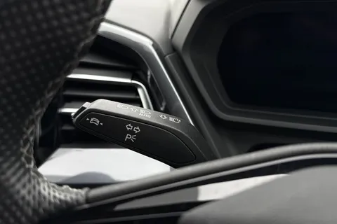 WD22LXH Audi Q4 e-tron Q4 Sportback S line 35 e-tron 125,00 kW Thumbnail #50