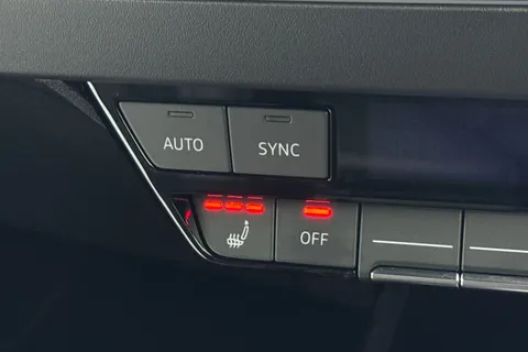 WD22LXH Audi Q4 e-tron Q4 Sportback S line 35 e-tron 125,00 kW Thumbnail #59