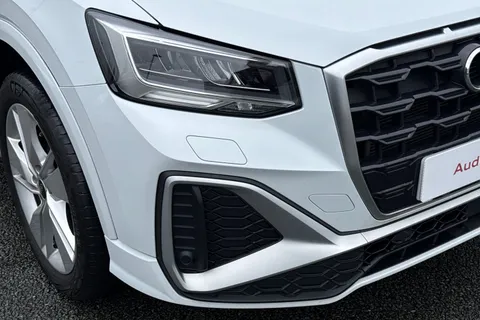 NJ24FGP Audi Q2 S line 35 TFSI  150 PS 6-speed Thumbnail #10