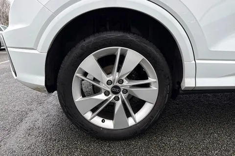 NJ24FGP Audi Q2 S line 35 TFSI  150 PS 6-speed Thumbnail #14