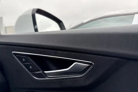 NJ24FGP Audi Q2 S line 35 TFSI  150 PS 6-speed Thumbnail #22