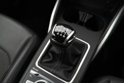 NJ24FGP Audi Q2 S line 35 TFSI  150 PS 6-speed Thumbnail #24