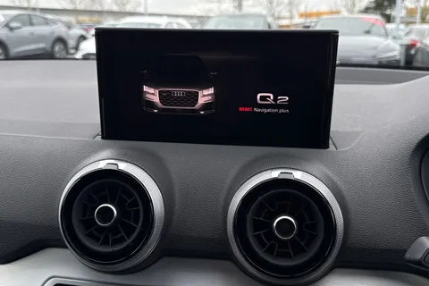 NJ24FGP Audi Q2 S line 35 TFSI  150 PS 6-speed Thumbnail #26