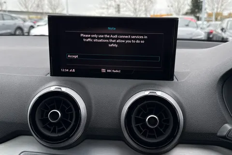 NJ24FGP Audi Q2 S line 35 TFSI  150 PS 6-speed Thumbnail #30