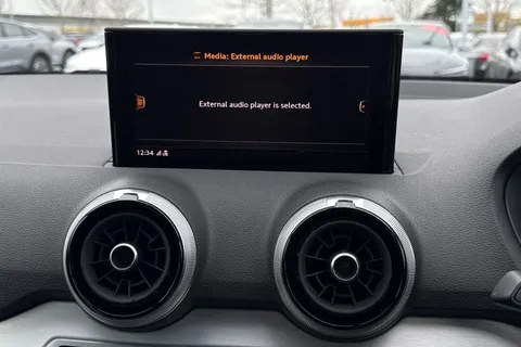 NJ24FGP Audi Q2 S line 35 TFSI  150 PS 6-speed Thumbnail #33