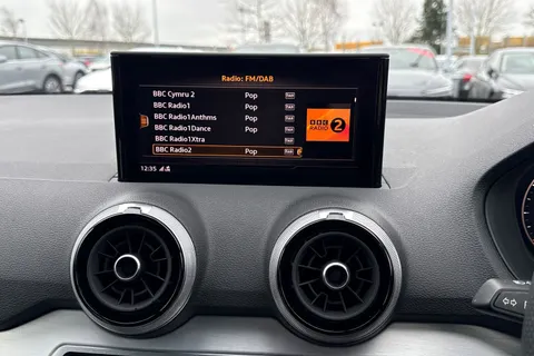 NJ24FGP Audi Q2 S line 35 TFSI  150 PS 6-speed Thumbnail #34