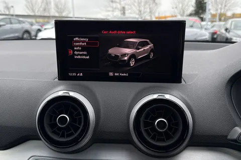 NJ24FGP Audi Q2 S line 35 TFSI  150 PS 6-speed Thumbnail #36