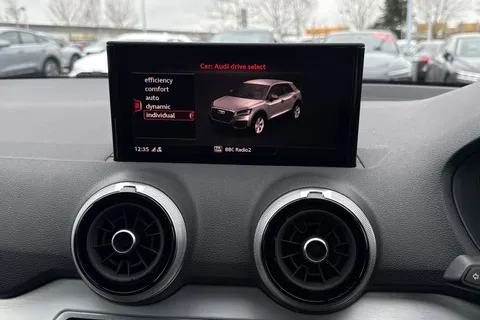 NJ24FGP Audi Q2 S line 35 TFSI  150 PS 6-speed Thumbnail #39