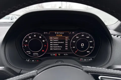 NJ24FGP Audi Q2 S line 35 TFSI  150 PS 6-speed Thumbnail #41