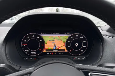 NJ24FGP Audi Q2 S line 35 TFSI  150 PS 6-speed Thumbnail #43