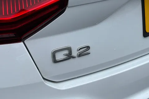 NJ24FGP Audi Q2 S line 35 TFSI  150 PS 6-speed Thumbnail #47