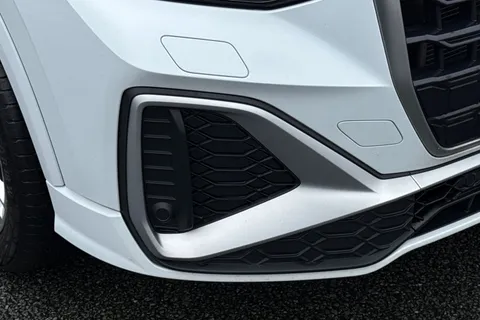 NJ24FGP Audi Q2 S line 35 TFSI  150 PS 6-speed Thumbnail #49