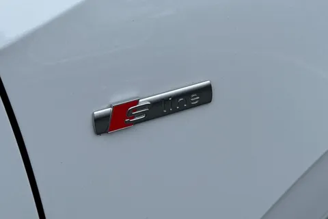 NJ24FGP Audi Q2 S line 35 TFSI  150 PS 6-speed Thumbnail #51