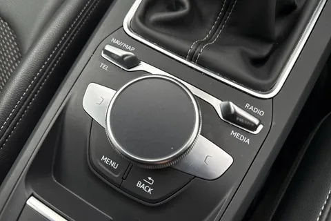 NJ24FGP Audi Q2 S line 35 TFSI  150 PS 6-speed Thumbnail #54