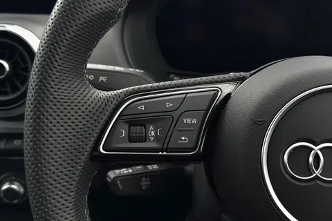 NJ24FGP Audi Q2 S line 35 TFSI  150 PS 6-speed Thumbnail #58