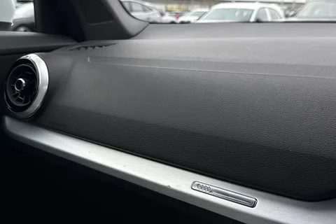 NJ24FGP Audi Q2 S line 35 TFSI  150 PS 6-speed Thumbnail #62