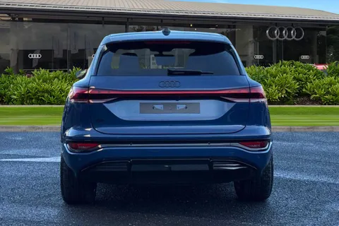 Audi Q6 E-Tron 100kWh Performance Edition 1 Auto 5dr Thumbnail #4