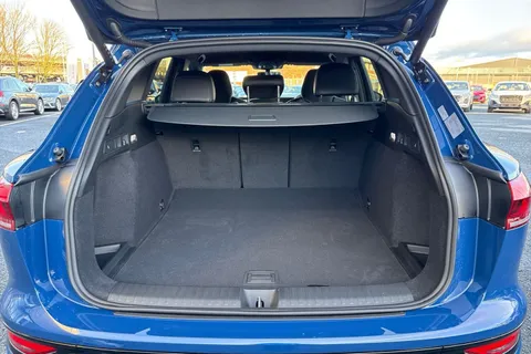 Audi Q6 E-Tron 100kWh Performance Edition 1 Auto 5dr Thumbnail #6