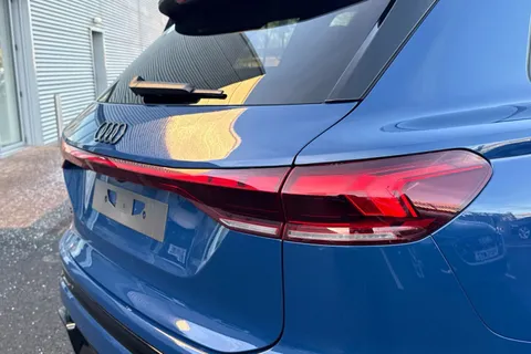 Audi Q6 E-Tron 100kWh Performance Edition 1 Auto 5dr Thumbnail #7