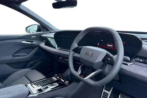 Audi Q6 E-Tron 100kWh Performance Edition 1 Auto 5dr Thumbnail #13