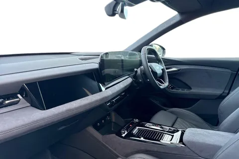 Audi Q6 E-Tron 100kWh Performance Edition 1 Auto 5dr Thumbnail #14