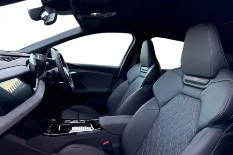 Audi Q6 E-Tron 100kWh Performance Edition 1 Auto 5dr Thumbnail #15