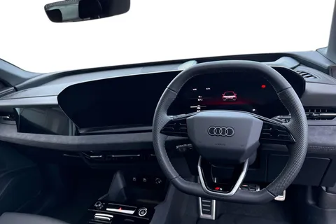Audi Q6 E-Tron 100kWh Performance Edition 1 Auto 5dr Thumbnail #17