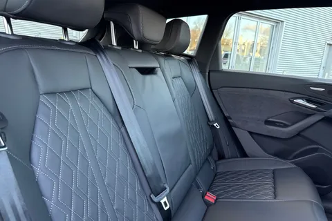 Audi Q6 E-Tron 100kWh Performance Edition 1 Auto 5dr Thumbnail #18