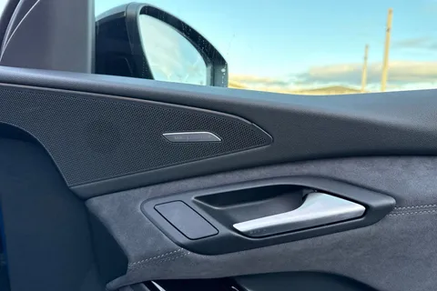 Audi Q6 E-Tron 100kWh Performance Edition 1 Auto 5dr Thumbnail #20