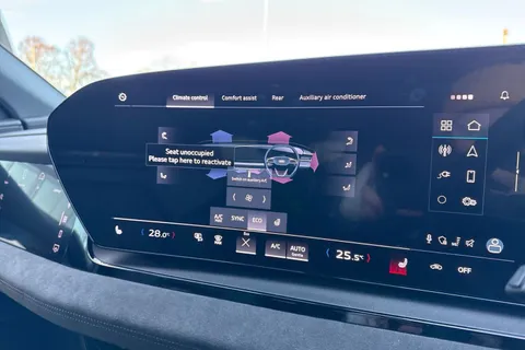 Audi Q6 E-Tron 100kWh Performance Edition 1 Auto 5dr Thumbnail #21