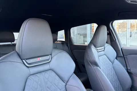 Audi Q6 E-Tron 100kWh Performance Edition 1 Auto 5dr Thumbnail #23