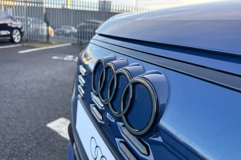 Audi Q6 E-Tron 100kWh Performance Edition 1 Auto 5dr Thumbnail #24